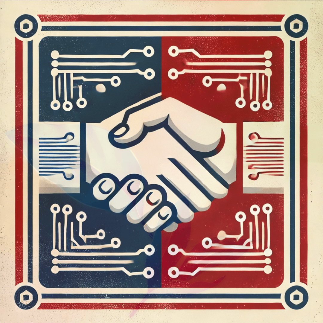Mentorship, Not Hand-Holding