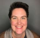 Carla Kroll, US Air Force